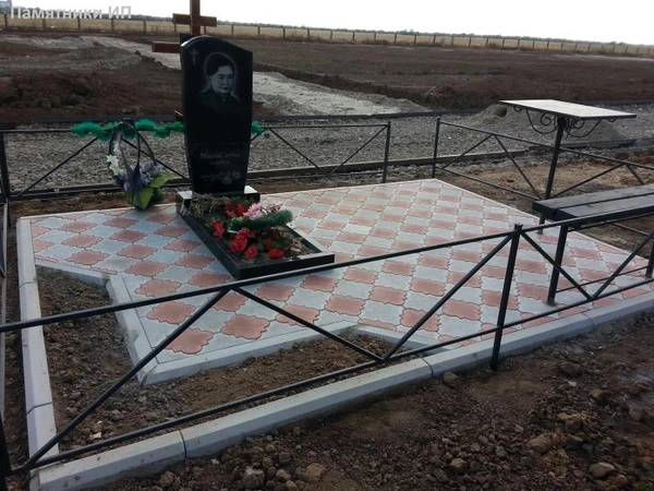 Фото Памятники