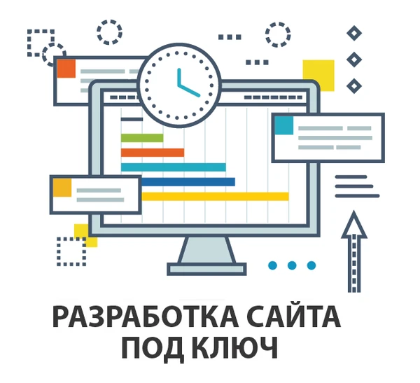 Фото Создание и продвижение сайтов в коломне