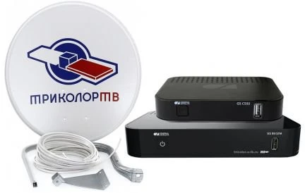 Фото Установка и настройка спутниковое тв и dtv-t2