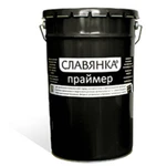 фото Славянка праймер нефтеполимерный