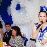 Фото №4 тамада Чебоксары