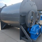 фото Смеситель торфа С-7 — Ваш надежный помощник в агрономии!