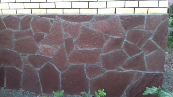 Фото Укладка Тротуарных Камней 
