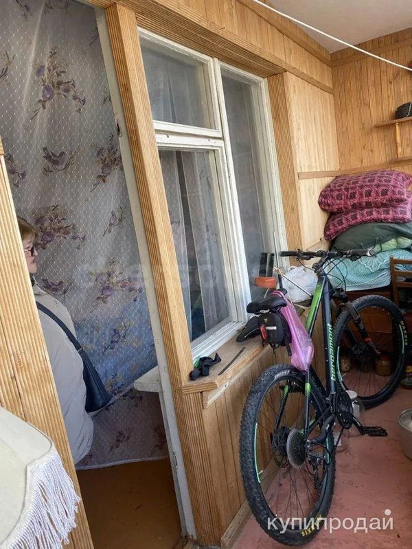 Фото 2-к квартира, 56 м2, 5/9 эт.