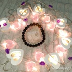 Фото №8 Браслеты из натуральных камней