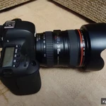 Фото №3 Зеркальный фотоаппарат Canon 6D