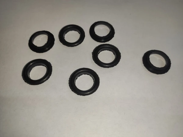 Прокладка АДМ 03.006/АДС 11.00.002 (ручки крана)