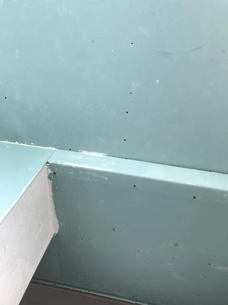 Фото Требуется отделочник
