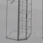 Фото №3 Шкаф угловой