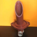фото Выход из бочки Brinkmann 450, Putzmeister
