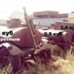Фото №8 Вагончик,кунг,склад,бытовка, станок токарный