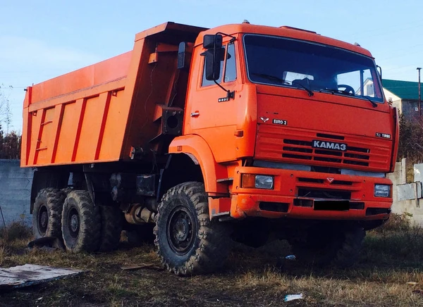 Фото Аренда самосвалы вездеходы