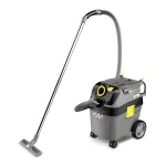 фото Пылесос влажной и сухой уборки Karcher NT 30/1 Ap Te L 1.148-231