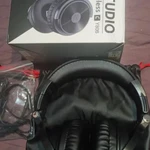 Фото №3 Bluetooth наушники Oneodio Y80B Pro-C 5,2