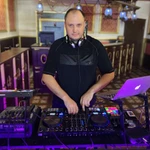 Диджей Dj на свадьбу, корпоратив, юбилей, выпускной