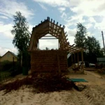 Фото №4 Бани, Срубы