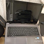 Фото №5 Ноутбук Lenovo z580
