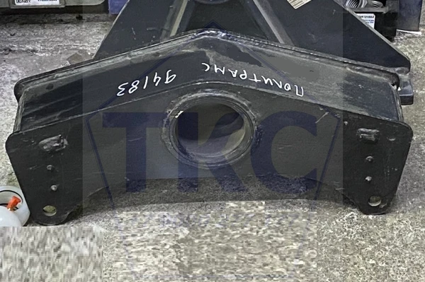 Фото Балансир подвески ТСП (Политранс) 94183-2918010