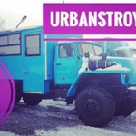 Фото №9 Грузоперевозки в г. Усинск, Республика Коми