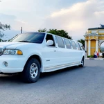 Лимузины на прокат