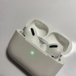 Фото №3 продам наушники AirPods pro