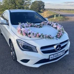 Фото №10 Аренда Mercedes 
