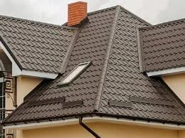 Фото Кровля Мягкая кровля Кровельные работы Кровельщики