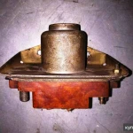 Запасные части для тепловоза ТГМ-23