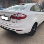 Фото №9 Прокат автомобилей