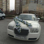 Фото №5 Прокат авто на свадьбу по КМВ