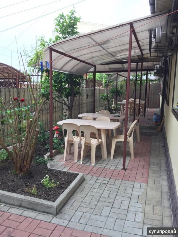 Фото Продажа Мини гостиницы в Крыму городе Алушта