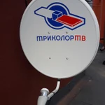 Установка спутниковых и цифровых антенн