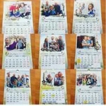 Фото №7 Визитки Календари Фотокниги
