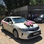 Прокат Camry по Дагестану