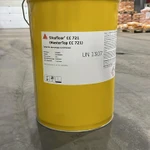фото Sikafloor® CC 721. Средство для ухода за бетоном. Пропитка