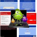 Виндовс:переус тановлю,ак тивирую,нас трою