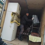 Фото №3 Грузоперевозки-Грузчики-Переезды