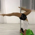 Pole dance