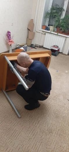 Фото Услуги грузчиков