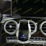 Фото №12 Беспроводная зарядка 100 Вт-держатель для телефона