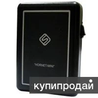 Фото продам блокиратор сотовых телефонов Hornet