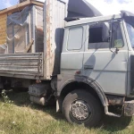 Услуги грузового бортового автомобиля Маз 5 т. 6 м.