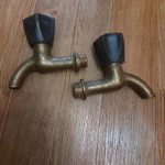 Краны РЕТРО