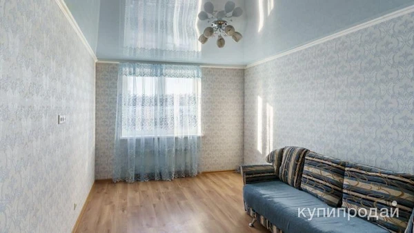 Фото 2-к квартира, 57 м2, 6/17 эт.