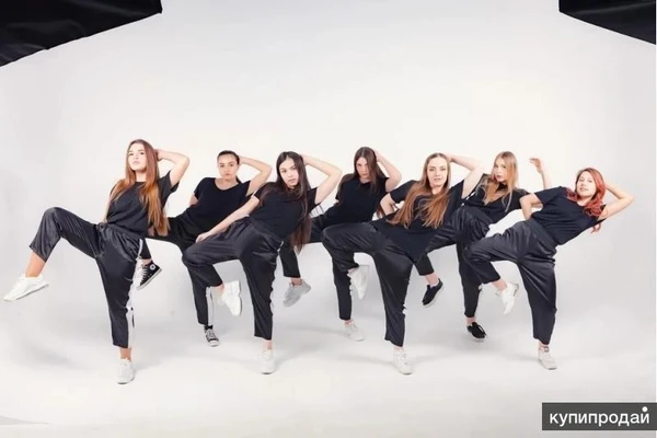 Фото Обучение танцам в Новороссийске