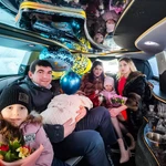 Фото №8 Аренда лимузина в Севастополе. Авто на свадьбу 