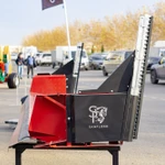 Фото №2 Рапсовый стол. Приспособление для уборки рапса "Rape Fiore" 7м