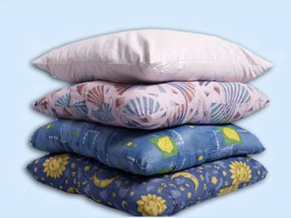 Фото Подушки ватные