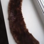 фото Воротник *норка бу