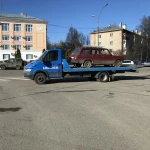 Фото №5 Эвакуатор Медынь круглосуточно 